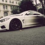 chiptuning file service bmw